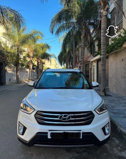 Hyundai Creta 2018 Gls