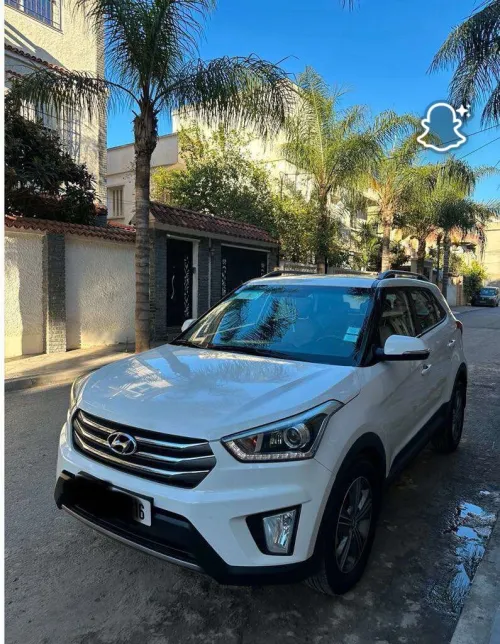 Hyundai Creta 2018 Gls