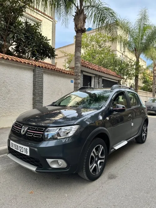 Dacia Sandero 2023 Stepway