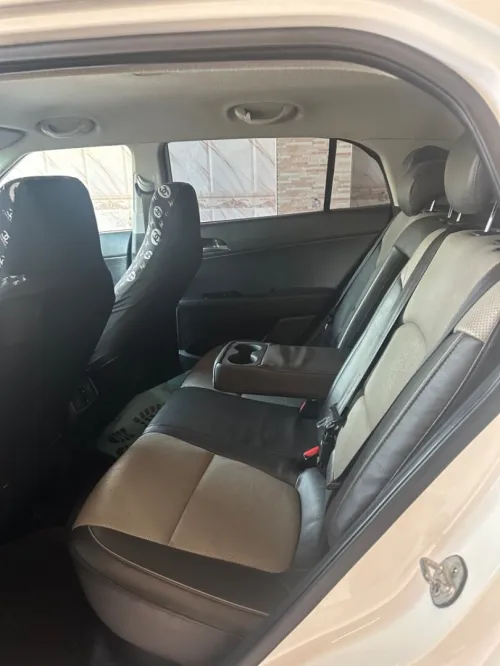 Hyundai Creta 2018 GLS