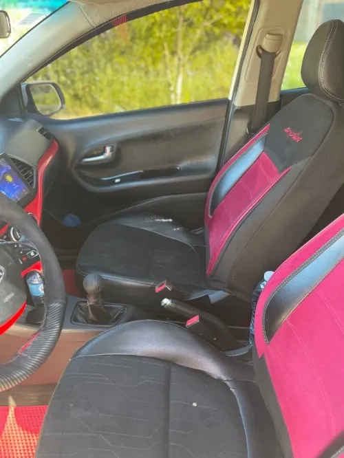 Kia Picanto 2014 Brazilia