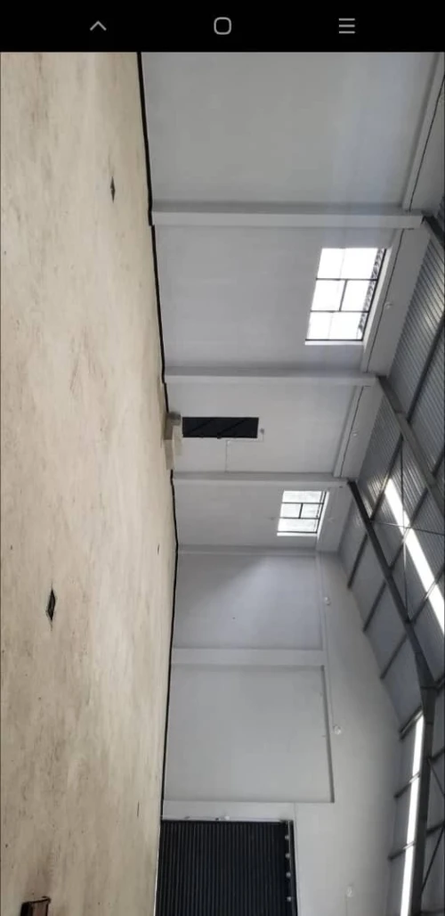 Vente Usine Constantine Zighoud youcef