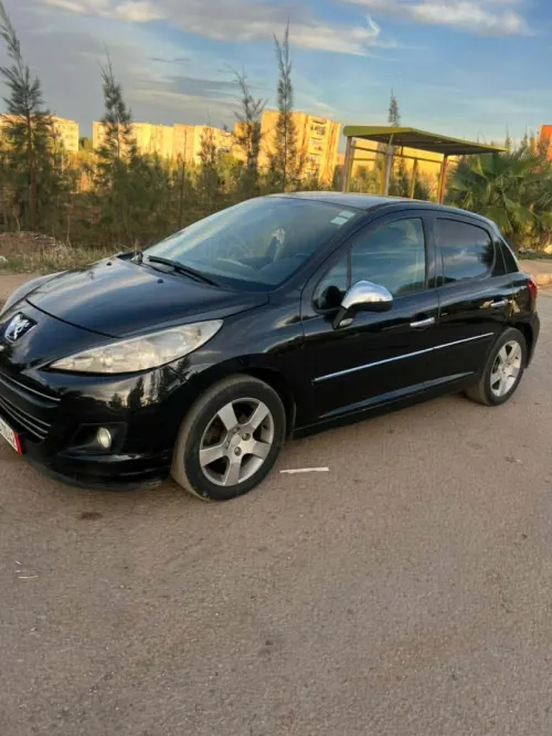 Peugeot 207 2010 207