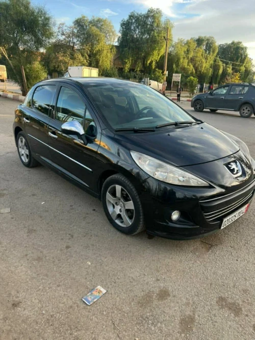 Peugeot 207 2010 207