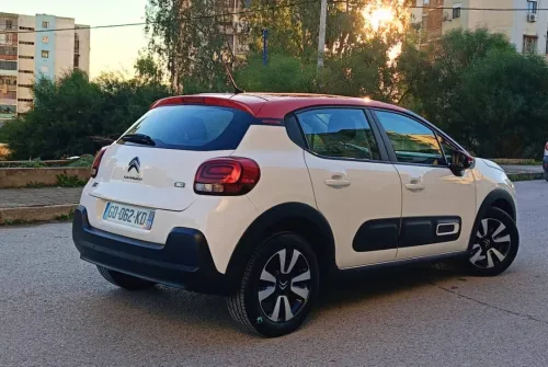 Citroen C3 2021 City Line