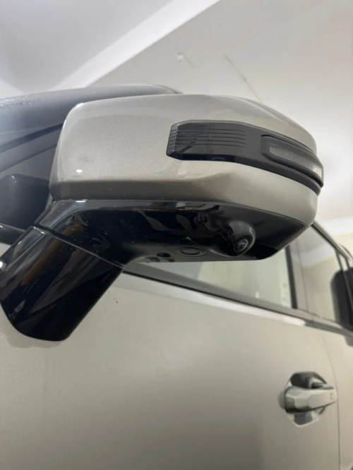 Jetour T2 2025 Traveller Plus