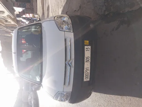 Citroen Berlingo 2005 Tolé niveau 2