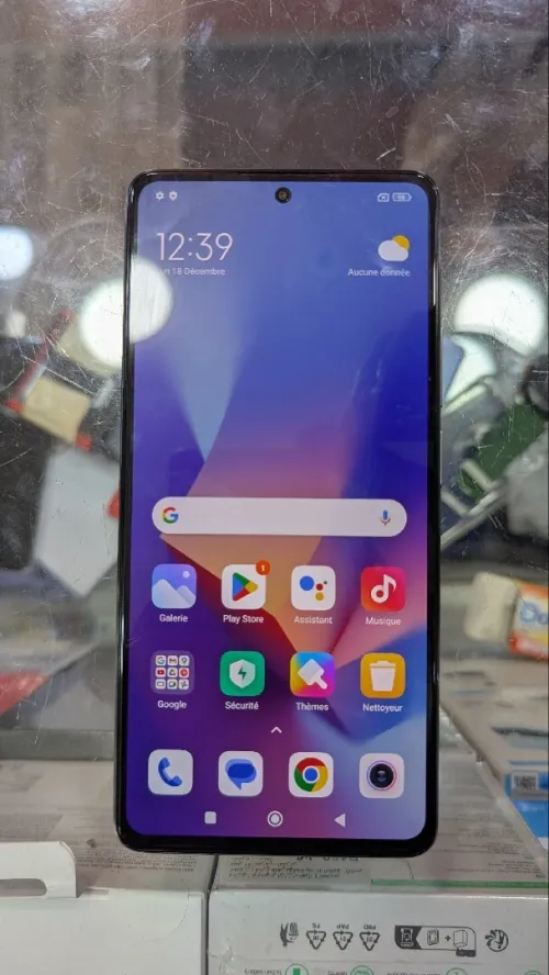 Blackview et hotwav Ruggedphone