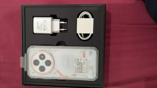 Blackview et hotwav Ruggedphone