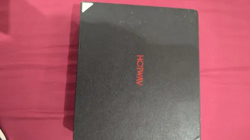 Blackview et hotwav Ruggedphone