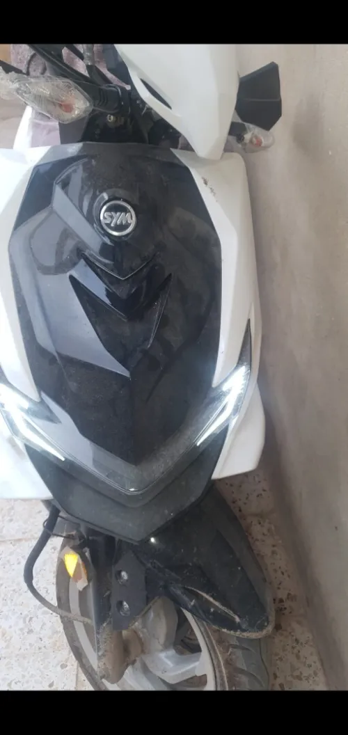 Sym Jet 4 rx 2026
