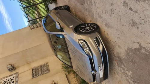 Volkswagen Golf 7 2018 Confortline