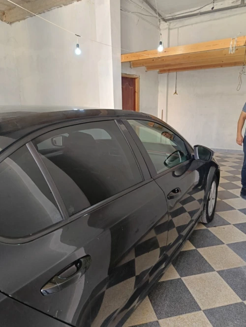Skoda Octavia 2019 Octavia