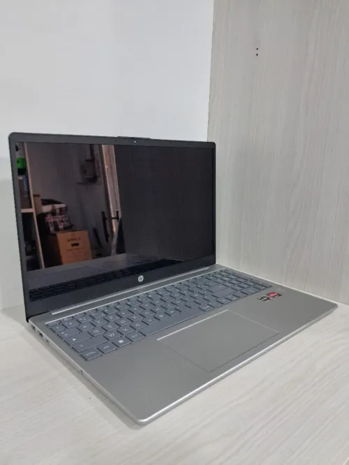 HP laptop | Ryzen 7 7730U | 16 Go DDR4 | 512 Gb Nvme | 15.6" Full HD TACTILE
