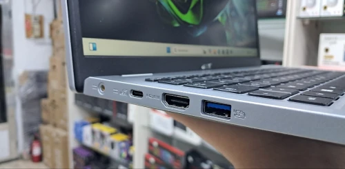 Acer aspire 3 14 | Ryzen 7 5700U | 16go Ram | 512gb Nvme 