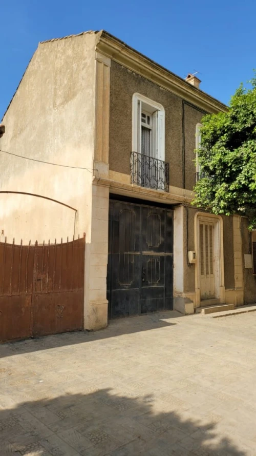 Vente Villa Tipaza Fouka
