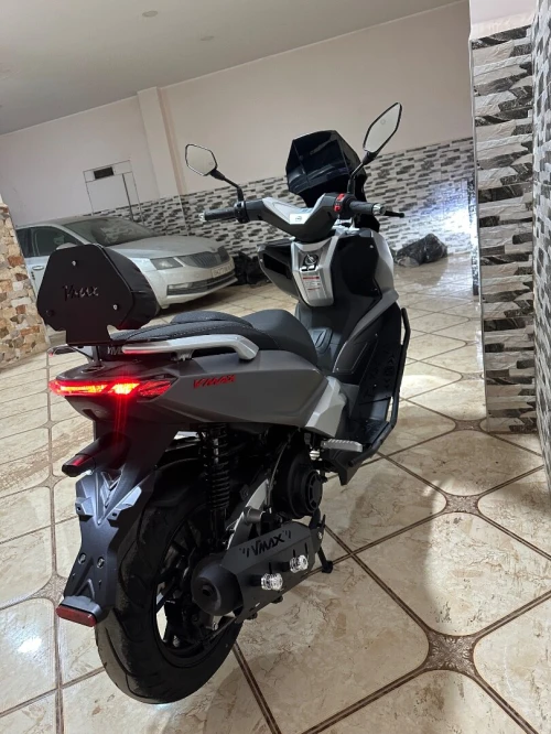 Vms vimax 200 nouvelle 2026