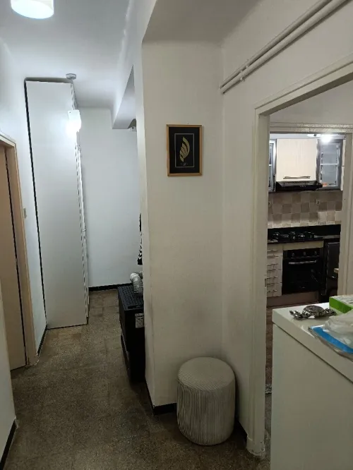 Vente Appartement F2 Alger Hammamet
