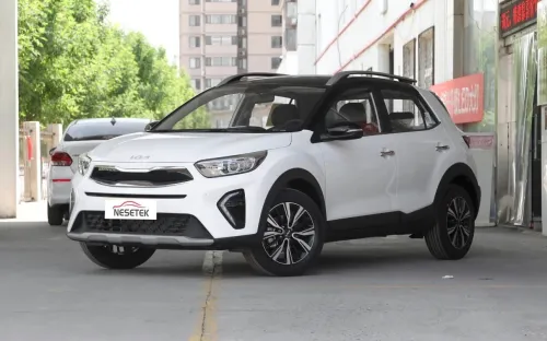 Kia KX1 2025 Kx1