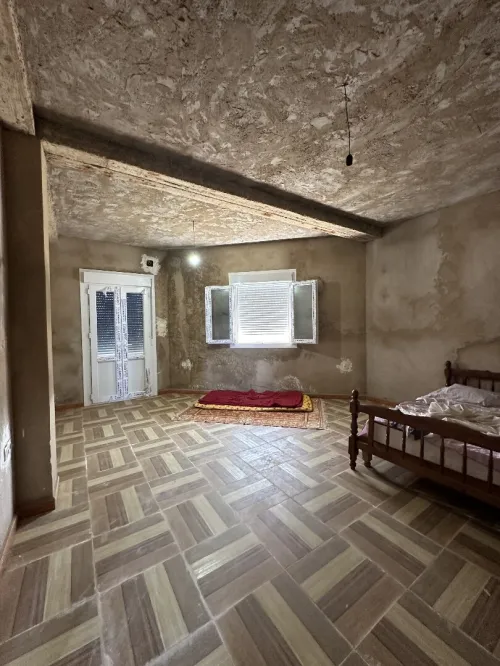 Location vacances Villa Mostaganem Achaacha
