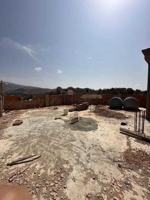 Location vacances Villa Mostaganem Achaacha