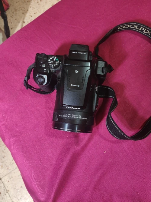 Nikon+nikon250