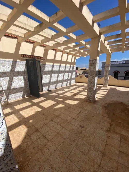 Vente Villa Oran Oran