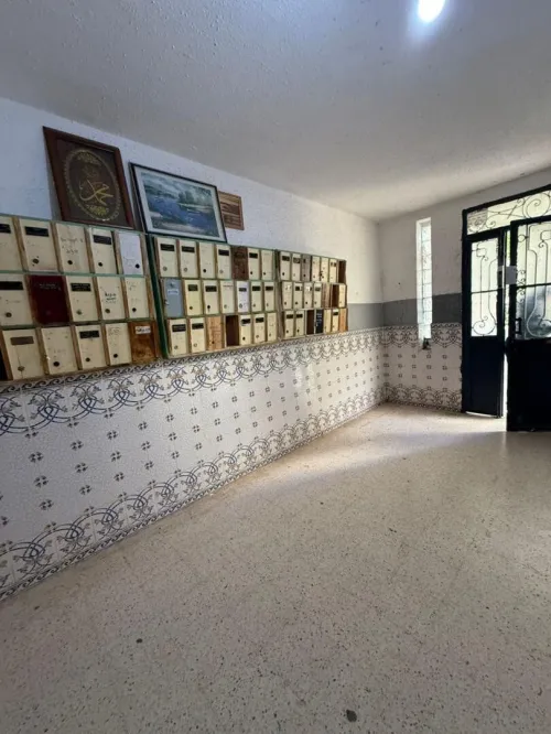 Location Appartement F4 Oran Oran