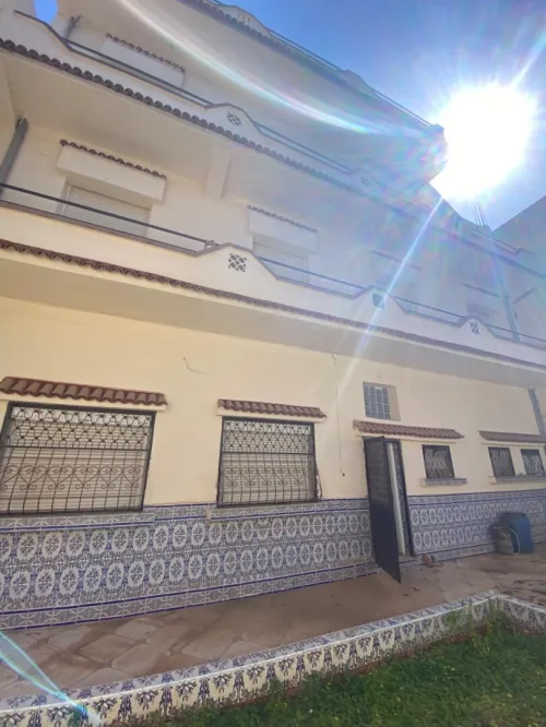Vente Villa Oran Oran