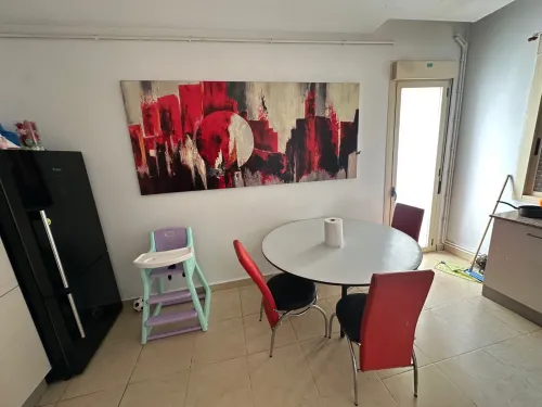 Location Appartement F4 Oran Oran