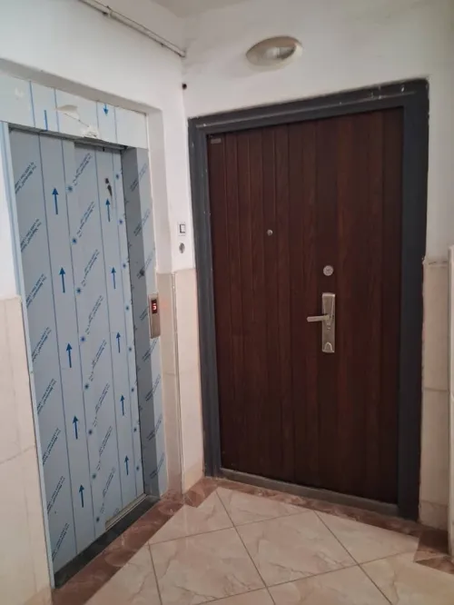 Location Appartement F4 Oran Oran