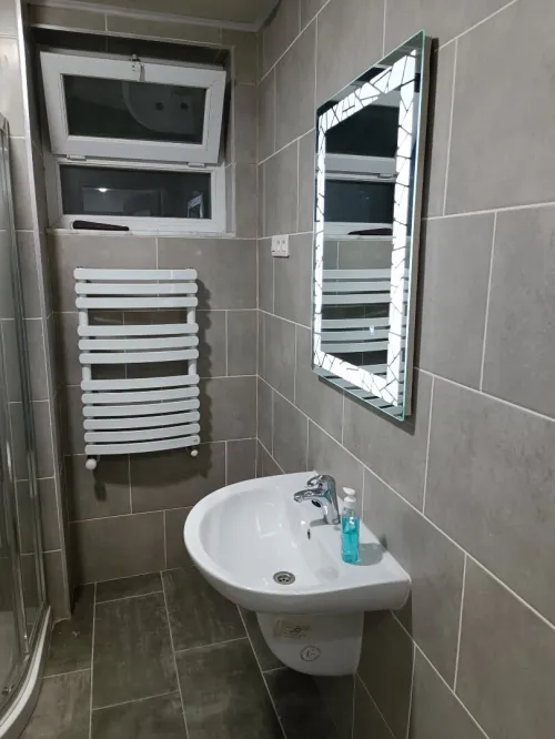 Vente Appartement F5 Oran Oran