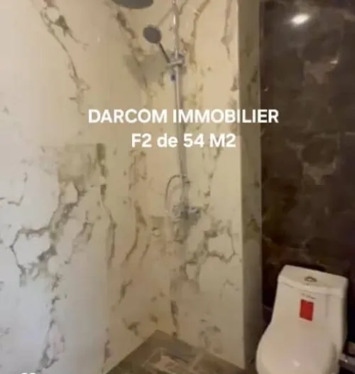 Vente Appartement F4 Oran Oran