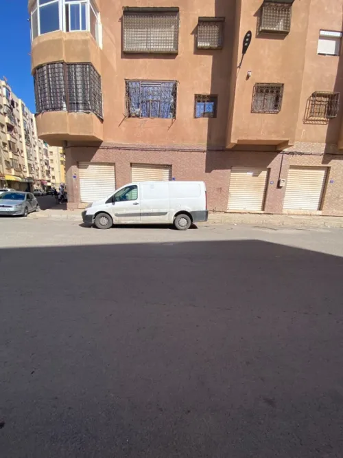 Location Local Oran Bir el djir