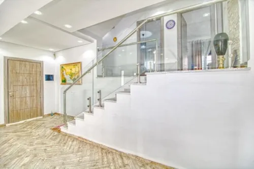 Location vacances F4 Oran Bir el djir