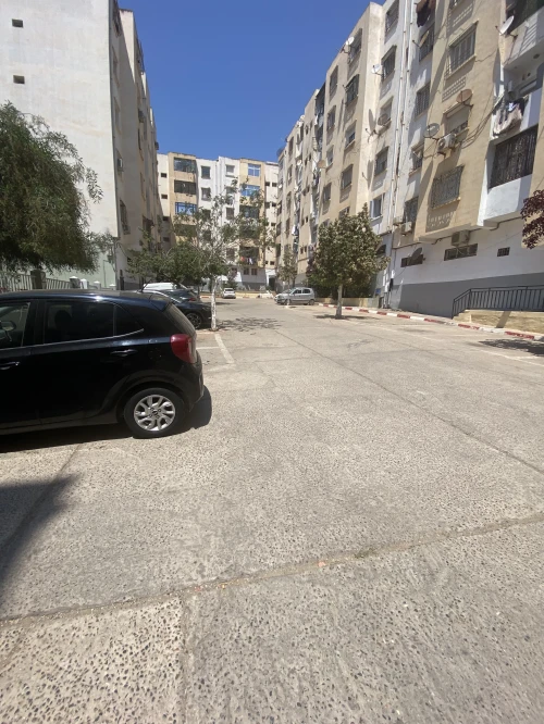 Location Appartement F3 Oran Bir el djir