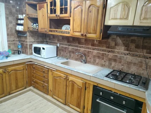 Location vacances Appartement F3 Oran Oran