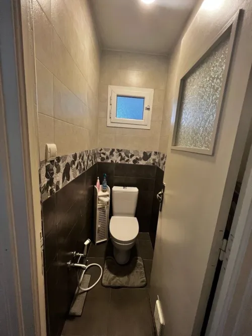 Vente Appartement F4 Oran Oran