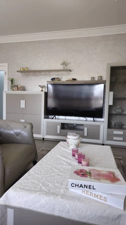 Vente Appartement F4 Oran Oran