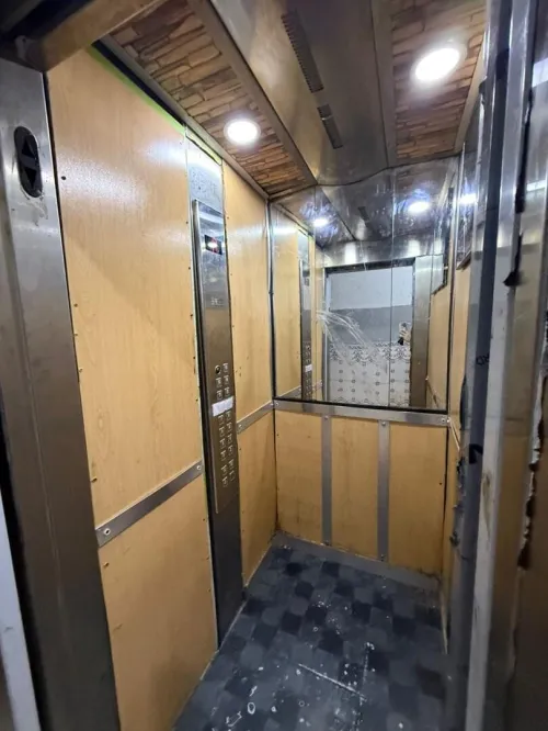 Location Appartement F4 Oran Oran