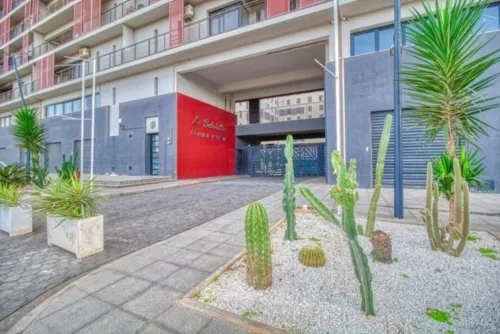 Location vacances F4 Oran Bir el djir