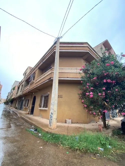 Vente Oran Es senia