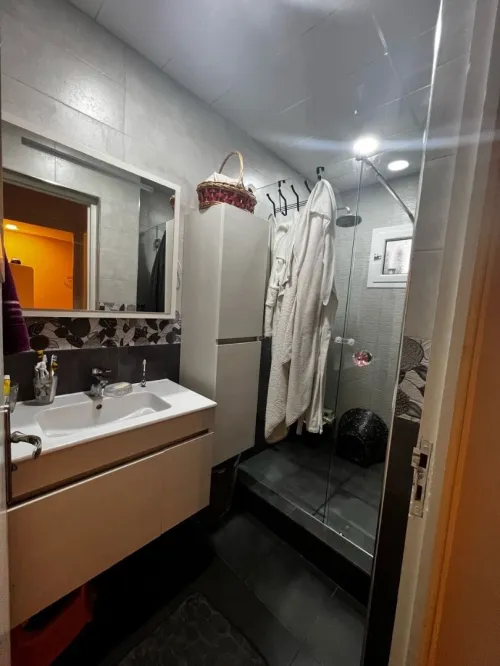 Vente Appartement F4 Oran Oran