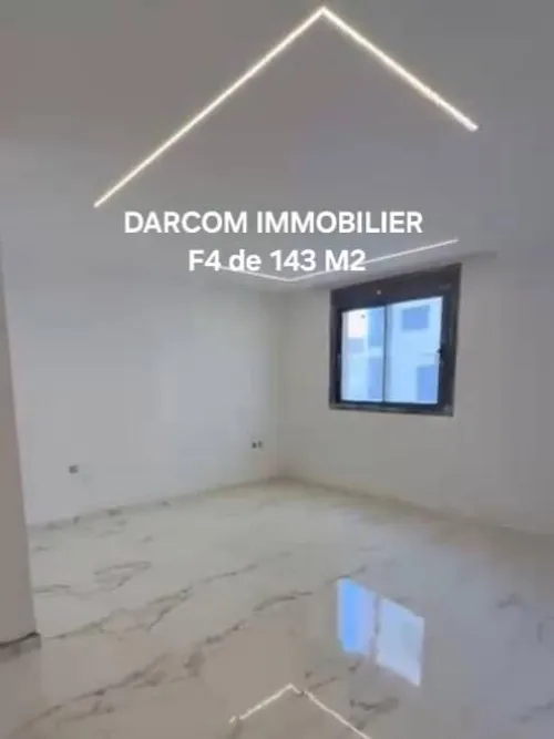 Vente Appartement F4 Oran Oran