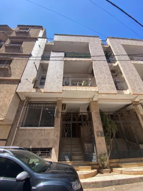 Location Appartement F4 Oran Oran