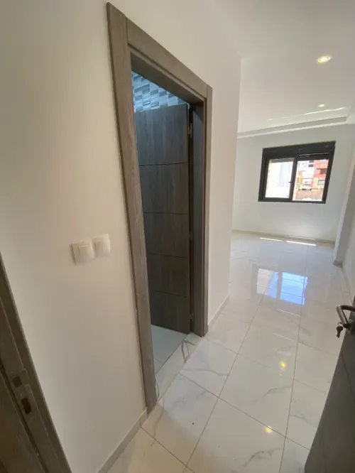 Vente Appartement F4 Oran Bir el djir