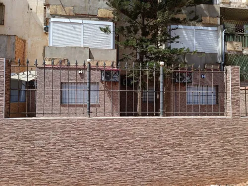 Vente Appartement F5 Oran Oran