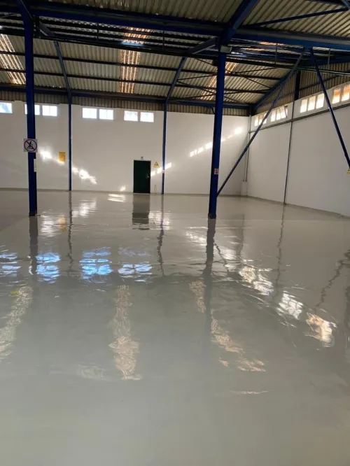 Location Hangar - Usine Oran Es senia