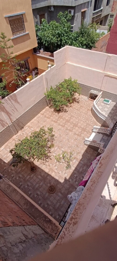 Vente Villa Oran Misseghine