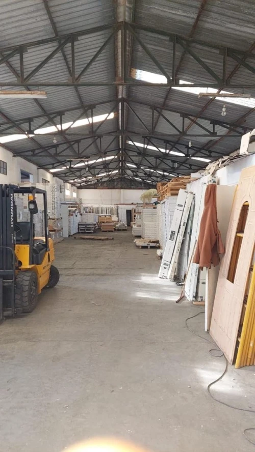 Vente Usine Oran Oran